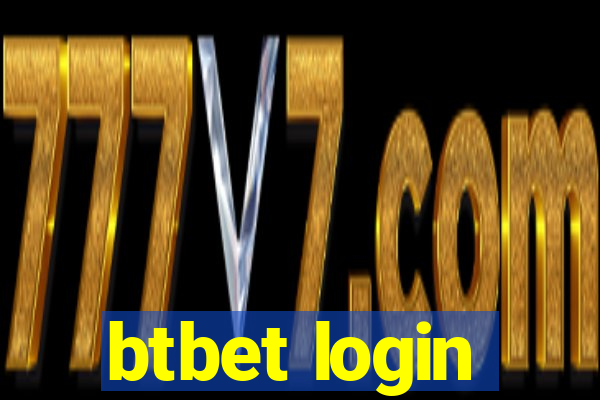 btbet login