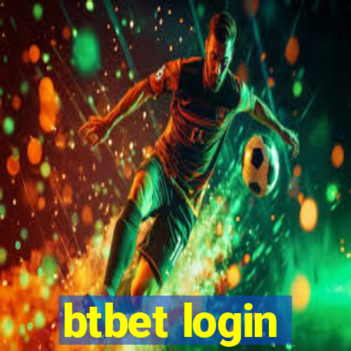 btbet login