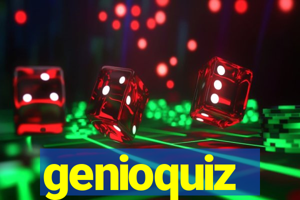 genioquiz