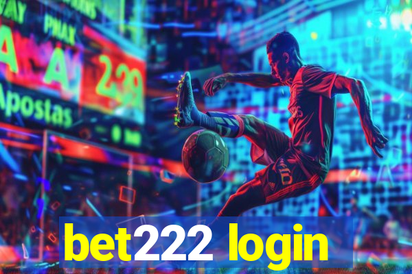 bet222 login