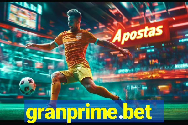 granprime.bet