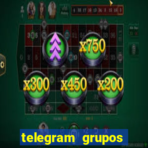 telegram grupos pode tudo