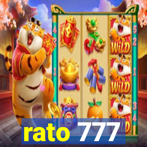 rato 777