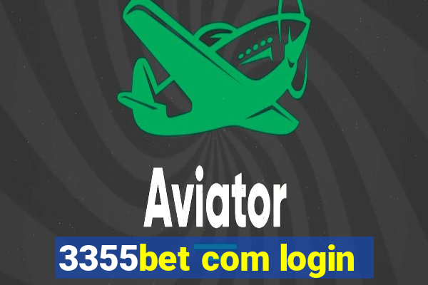 3355bet com login