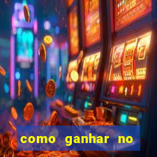 como ganhar no tiger fortune