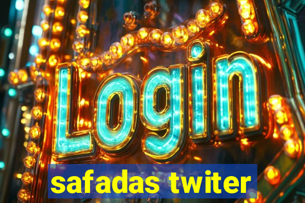 safadas twiter