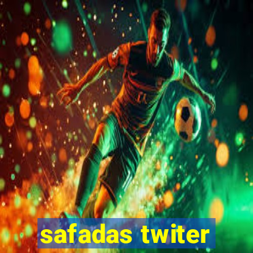 safadas twiter