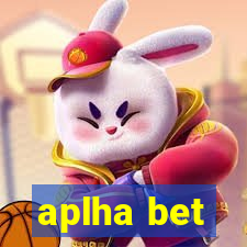 aplha bet