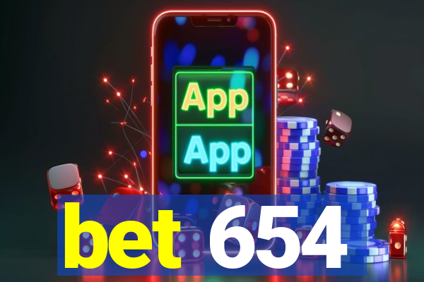 bet 654