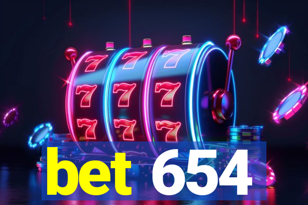 bet 654