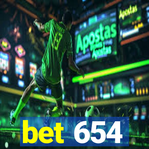 bet 654