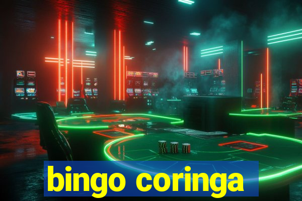 bingo coringa