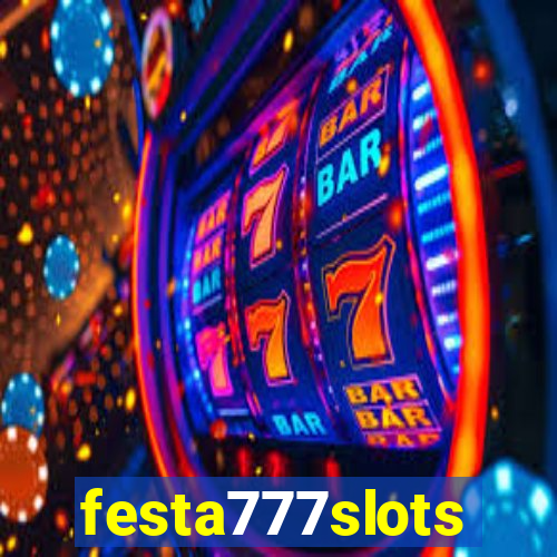 festa777slots