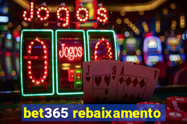 bet365 rebaixamento