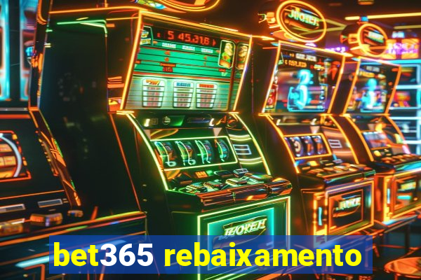 bet365 rebaixamento