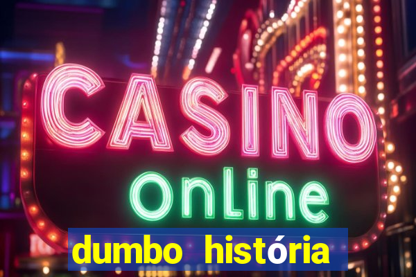 dumbo história dumbo historia pdf