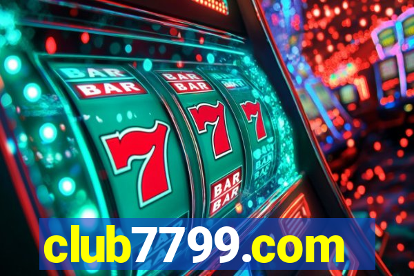 club7799.com