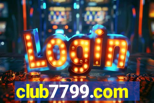 club7799.com