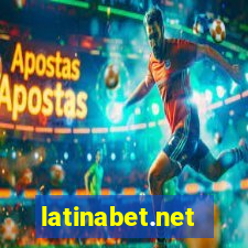 latinabet.net