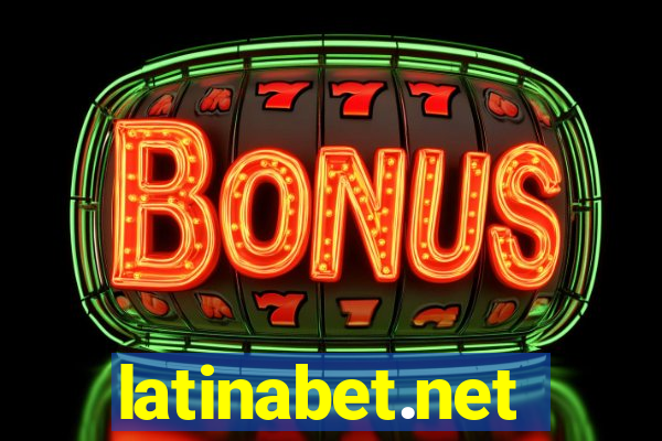 latinabet.net