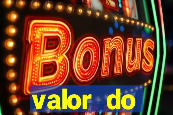 valor do conhecimento testes