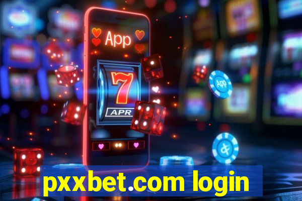 pxxbet.com login