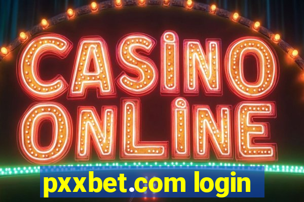 pxxbet.com login