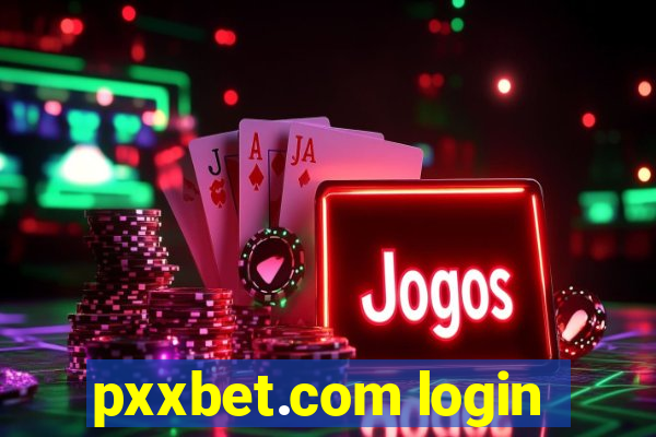 pxxbet.com login