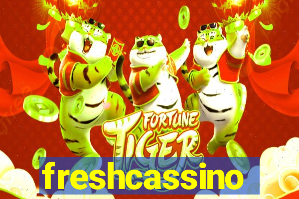 freshcassino