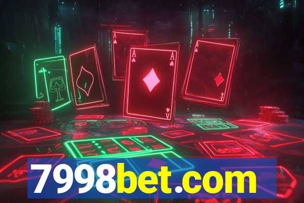 7998bet.com