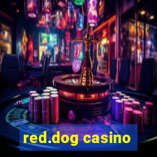 red.dog casino