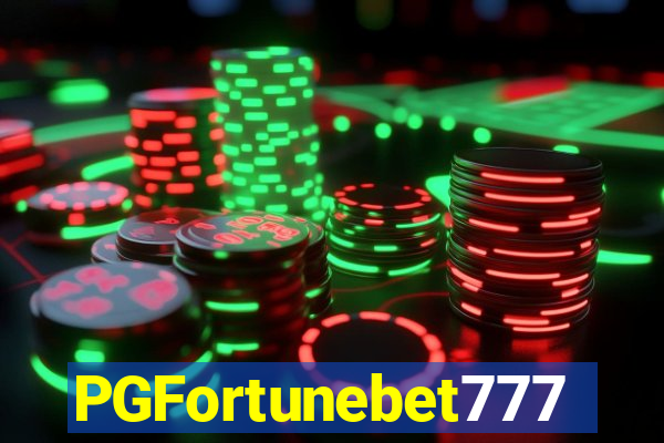 PGFortunebet777