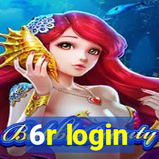 6r login