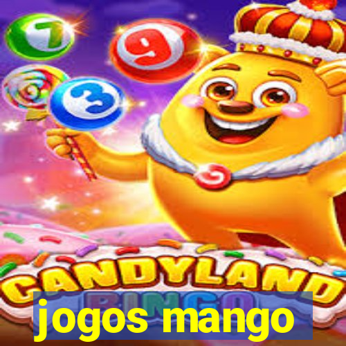 jogos mango