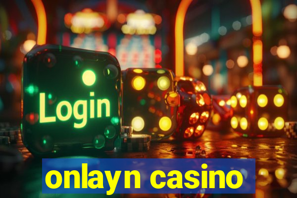 onlayn casino