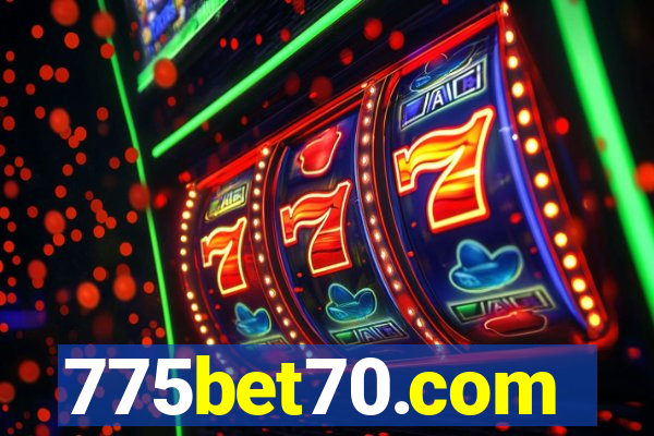 775bet70.com