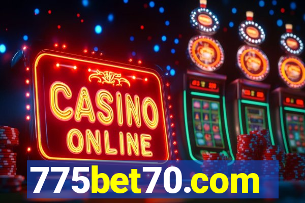 775bet70.com