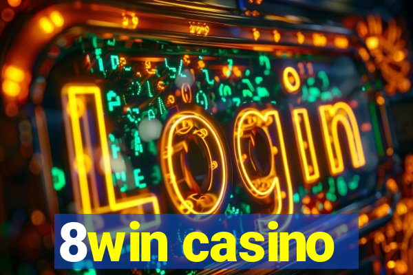 8win casino