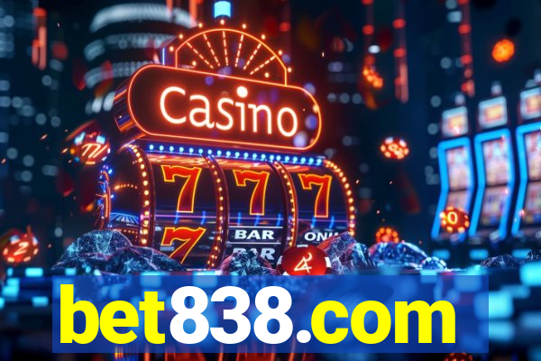 bet838.com