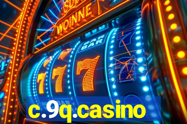 c.9q.casino