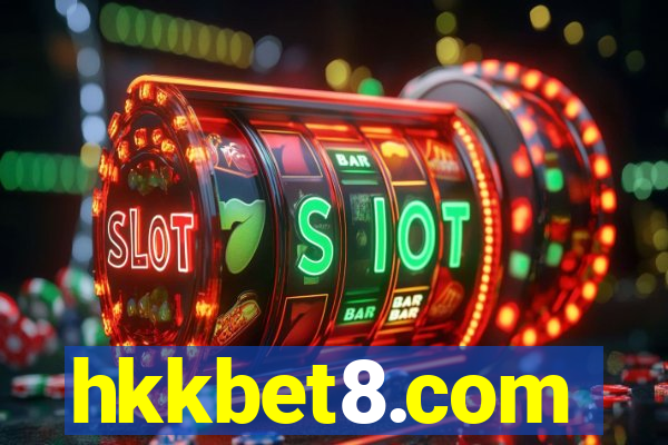 hkkbet8.com