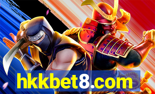 hkkbet8.com