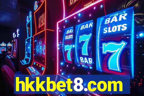 hkkbet8.com