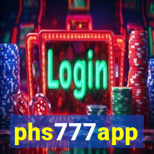 phs777app