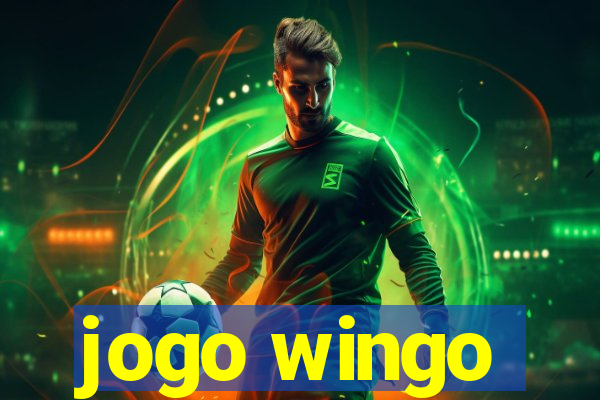 jogo wingo