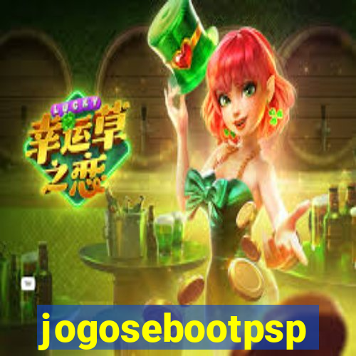 jogosebootpsp