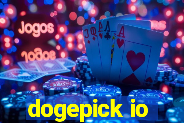 dogepick io