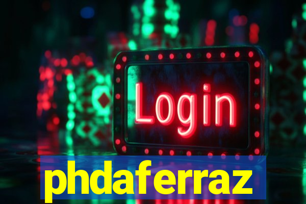 phdaferraz