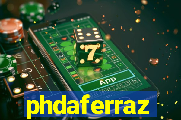 phdaferraz