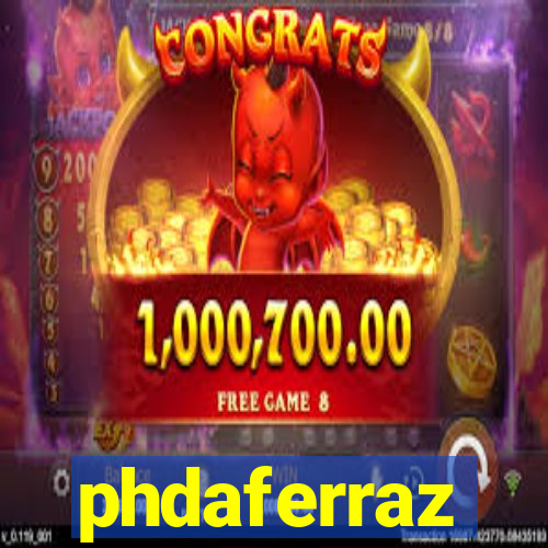 phdaferraz